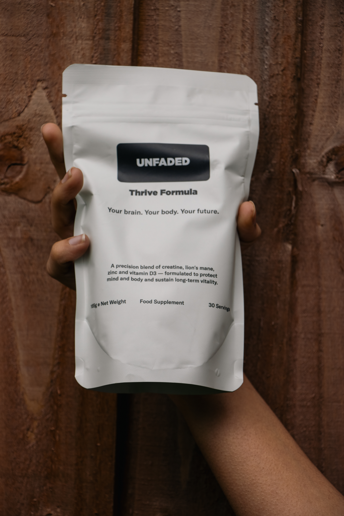 Thrive Formula