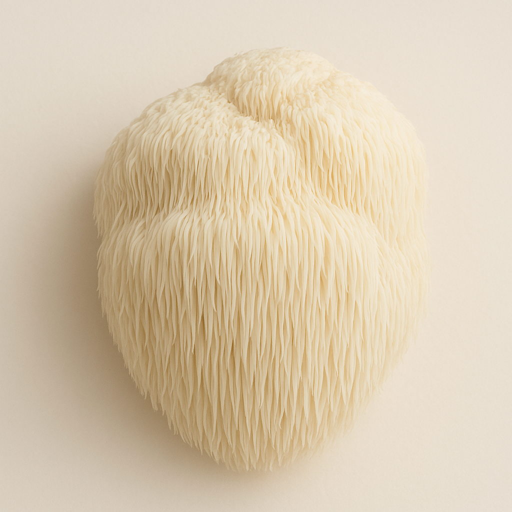 The Rise of Lion’s Mane: Ancient Wisdom Meets Modern Cognitive Science