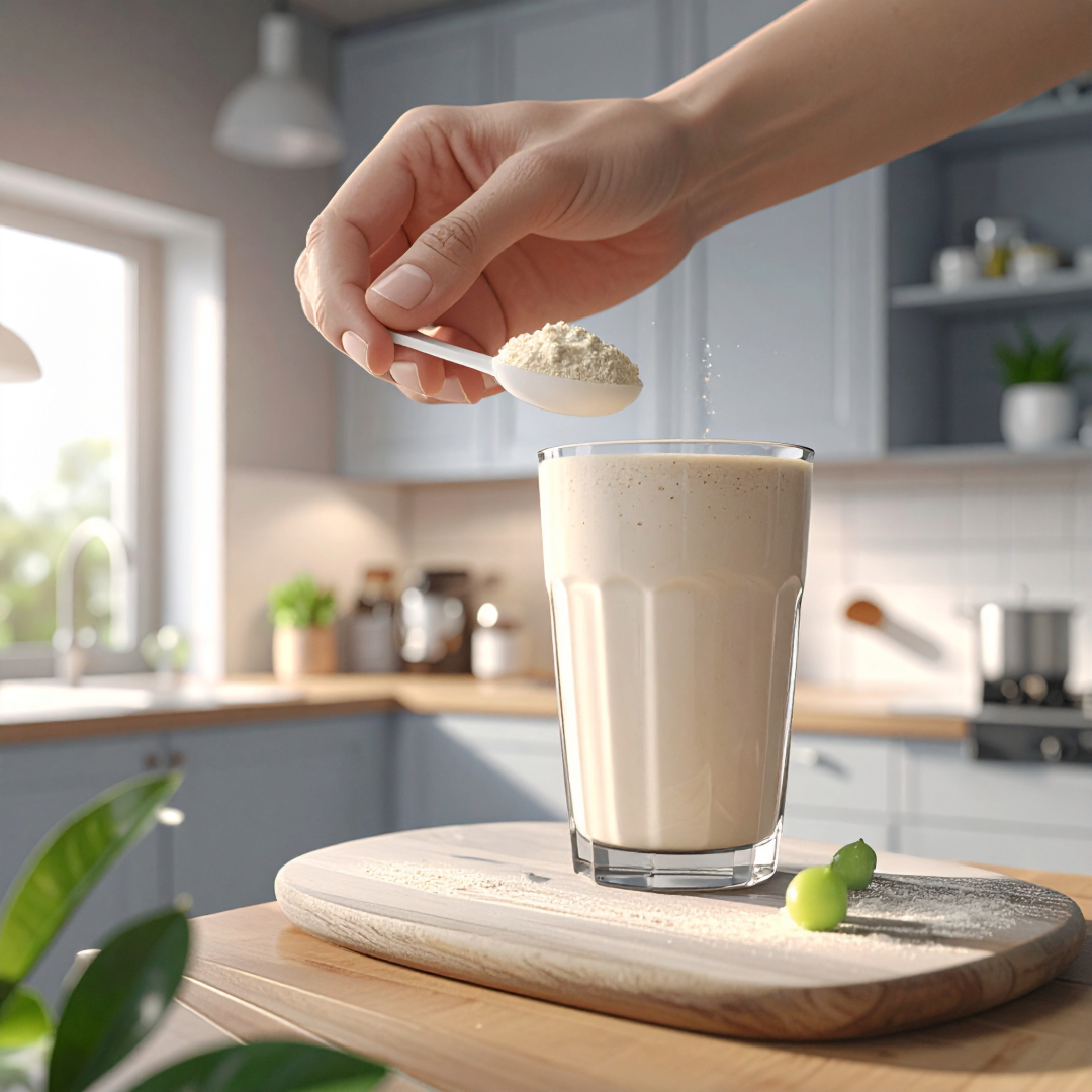 Top 5 Tips for Getting the Most from Unfaded Thrive Formula