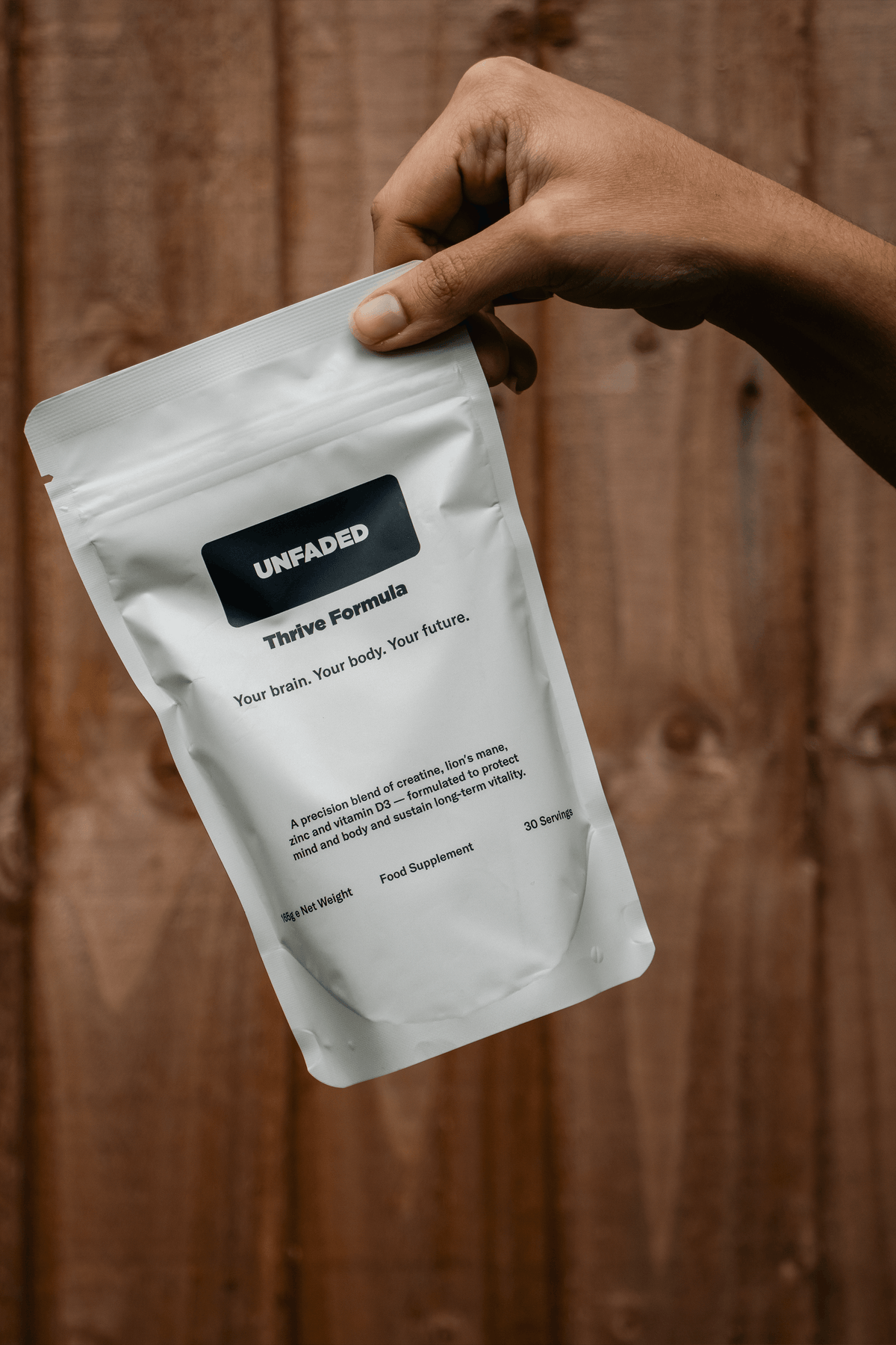 Thrive Formula