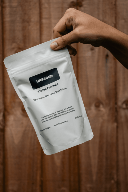 Thrive Formula
